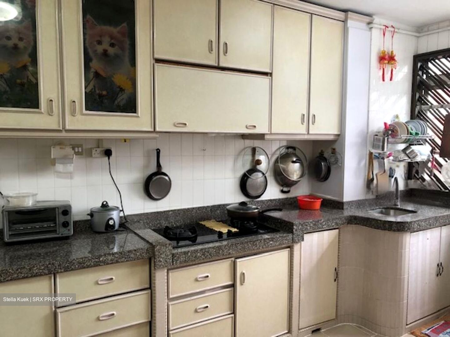 Blk 9 Toh Yi Gardens (Bukit Timah), HDB 5 Rooms #425469961